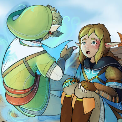 Digital Soft Shading