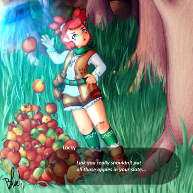 Digital Special Shading