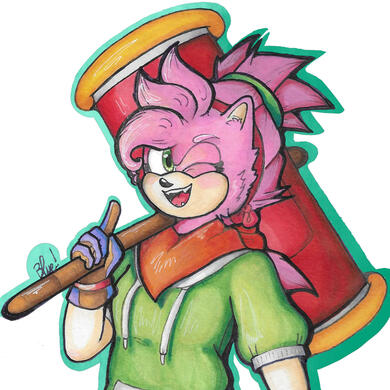 Traditional Full Shading