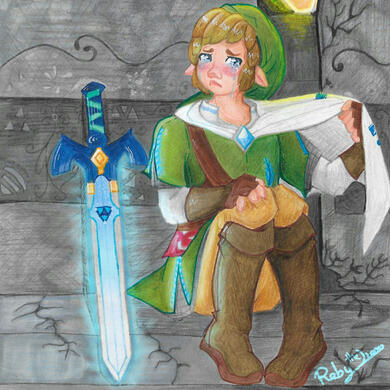 Traditional Full Shading