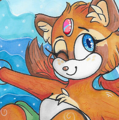 Traditional Full Shading